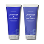 Set Lavender & Coconout